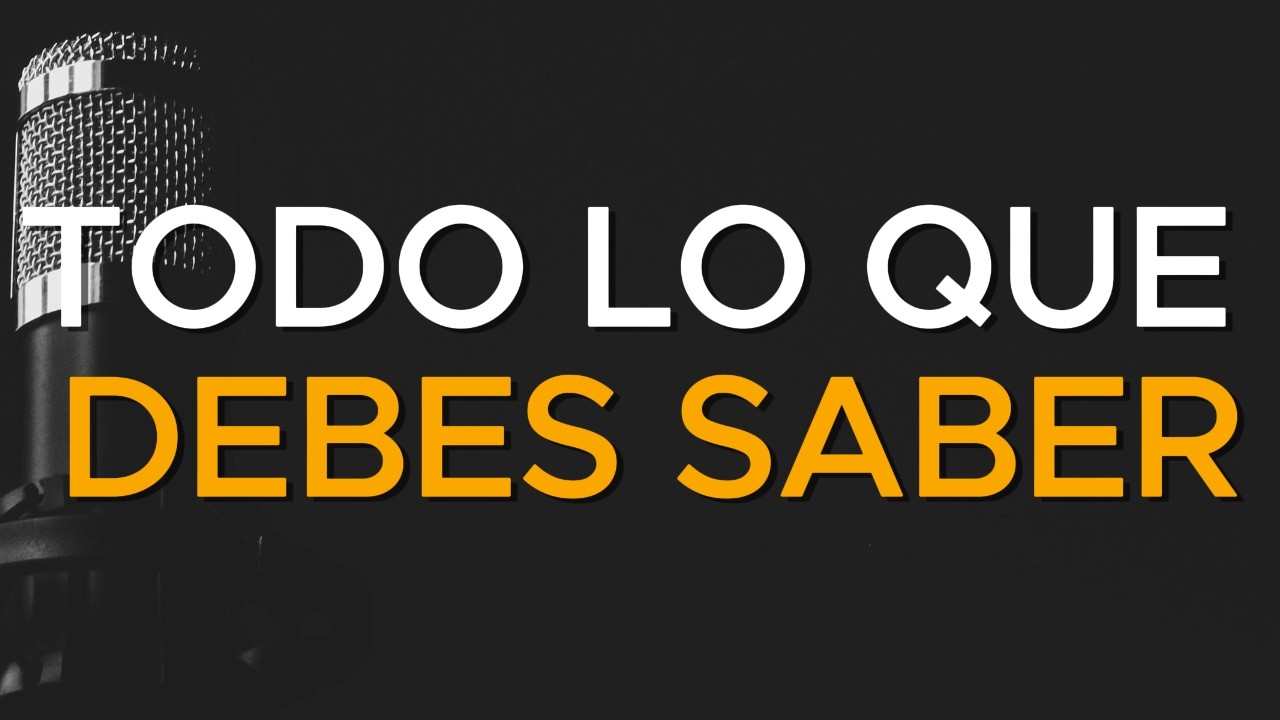 La DEBILIDAD de los Hombres