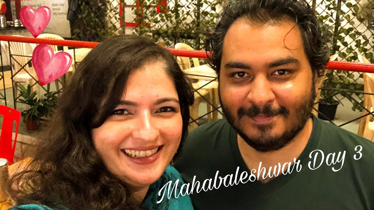 Mahabaleshwar Day 3 | Zunka Bhakri | Babachi Wadi | Morarji Castle