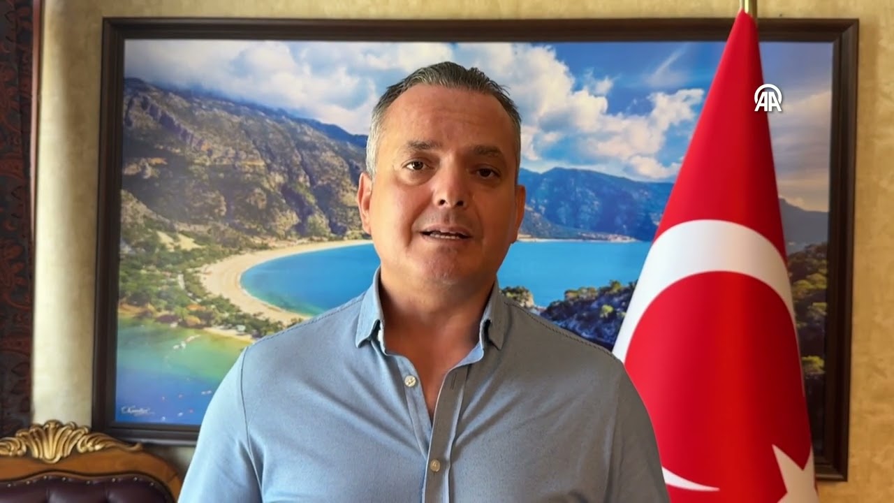 Fethiye&rsquo;nin tarihi incisi: Gemiler Adası