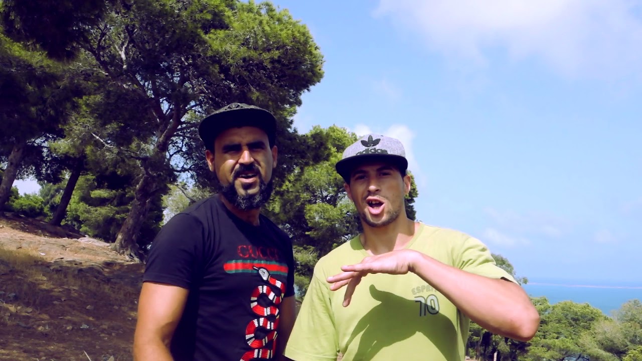 LGannar intro (freestyle)Video officiel