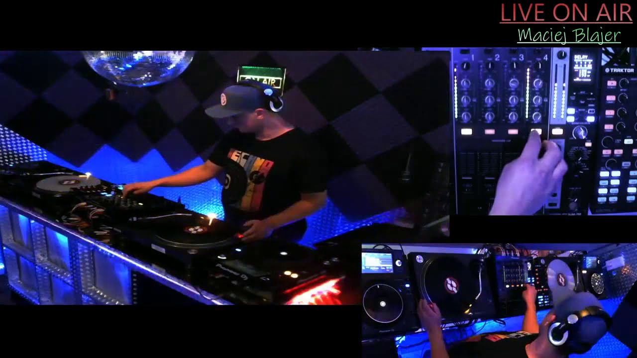 Hard Techno 2020 Matthias Maciej Blajer 720 x 1280