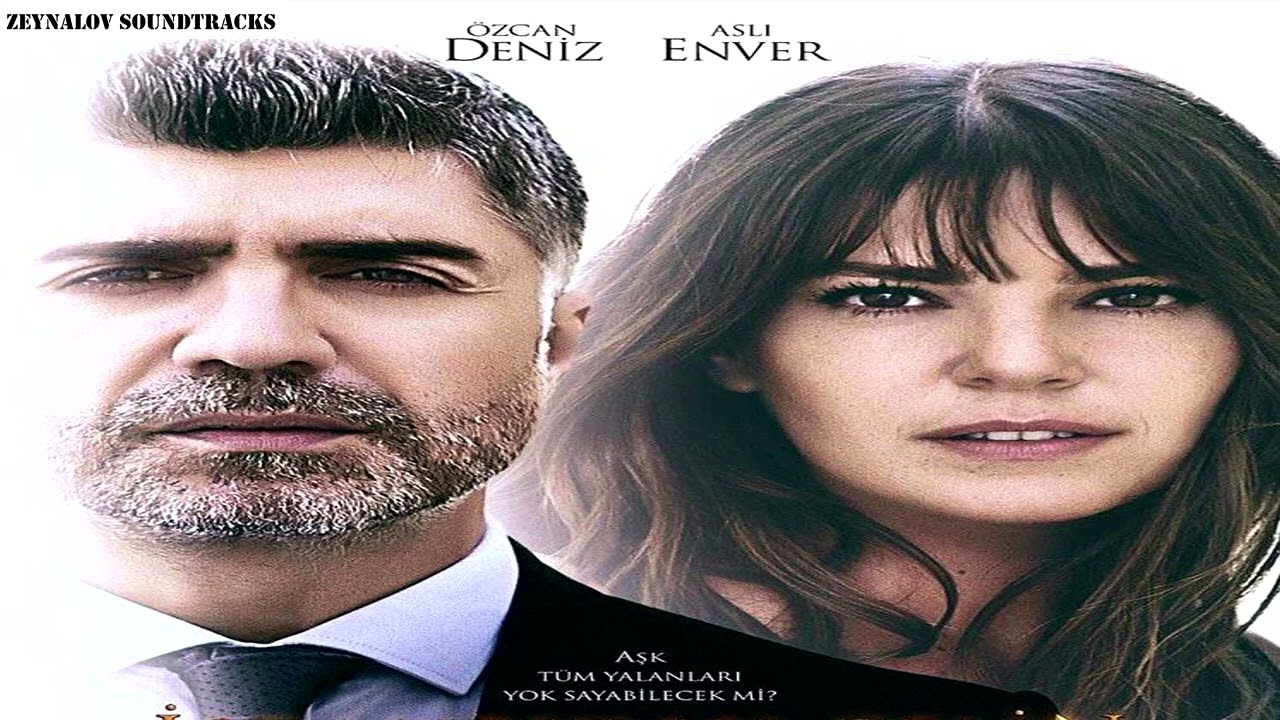 İstanbullu Gelin M&uuml;zikleri - Beauty and Grace