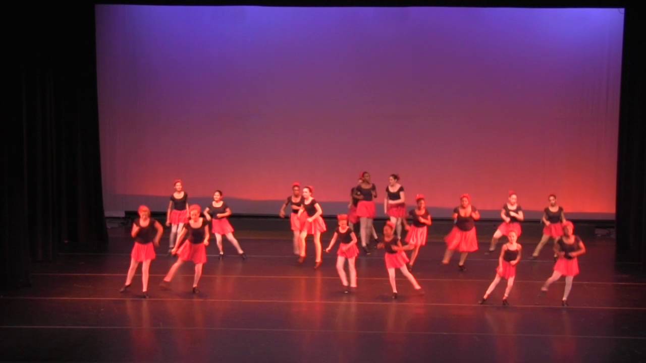 I've Got Rhythm