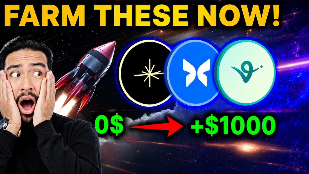 Base Airdrop 2026: How to be Eligible Before It's Too Late