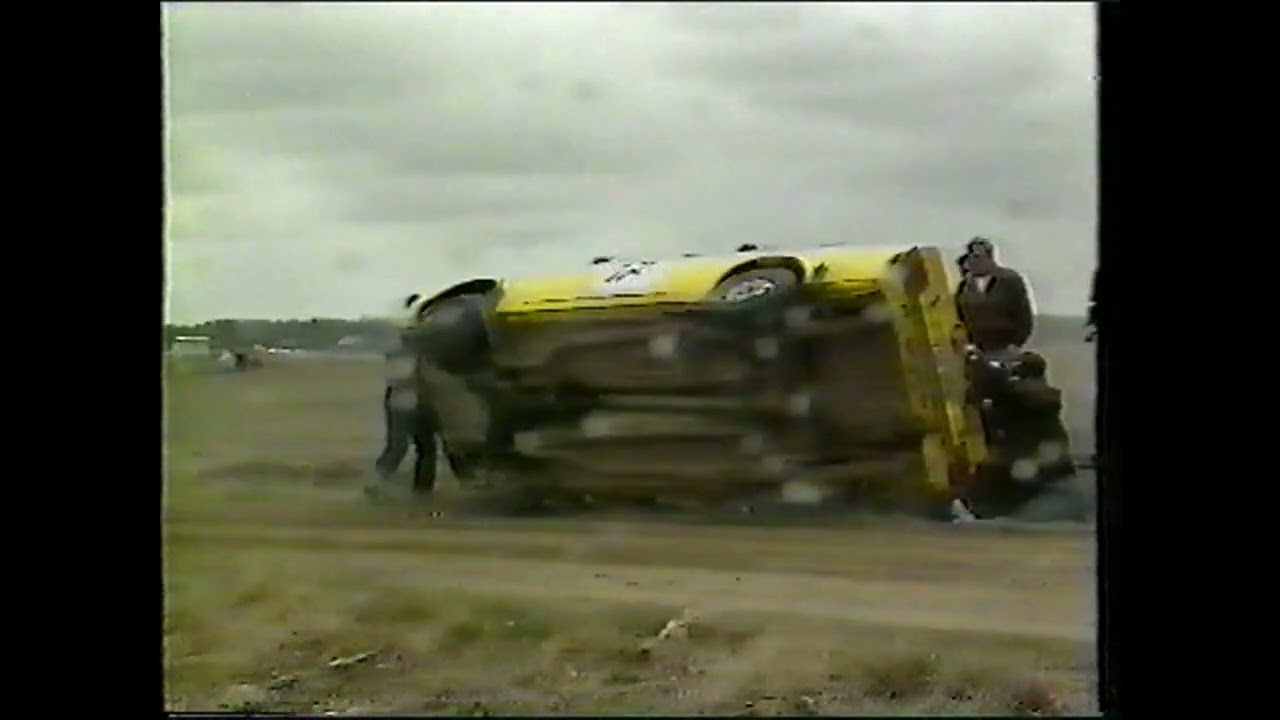 Crash 6