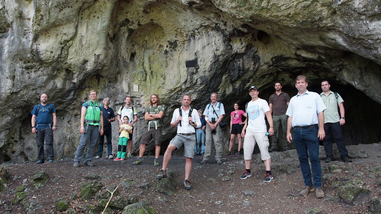 Urlaub daheim mit der BayernTourNatur