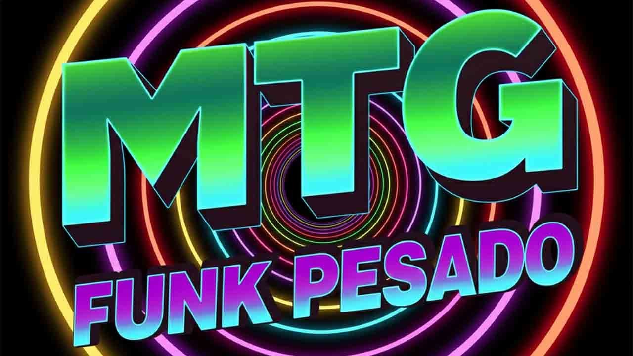 Playlist MTG 2026 🎶 Funk Remix Só Hit do Momento