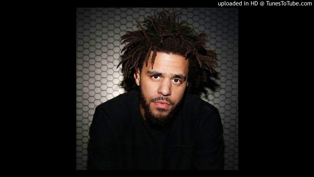 J. Cole - JAVARI *UNRELEASED)