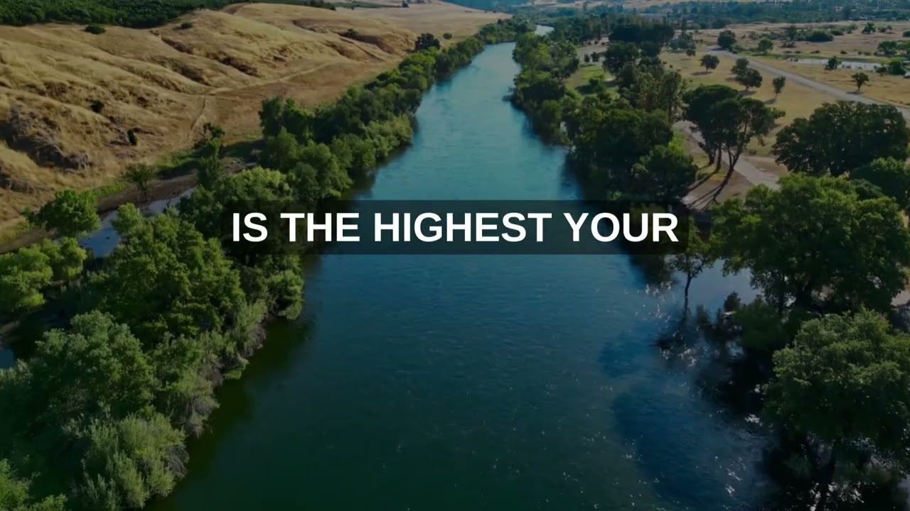 Holy Forever (Lyric Video) -Chris Tomlin