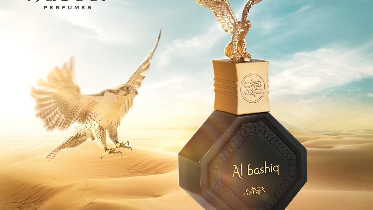 Al Bashiq Perfume | Long Lasting Perfume Upto 2 Days | Nabeel Perfumes