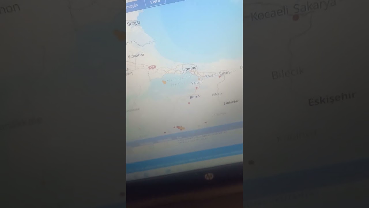 🤔 NACİ GÖRÜR HAKLI OLABİLİR