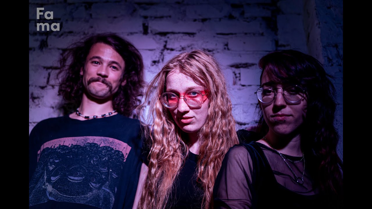 Szklane Oczy - Bez zmian (Live Festiwal Fama 2023)