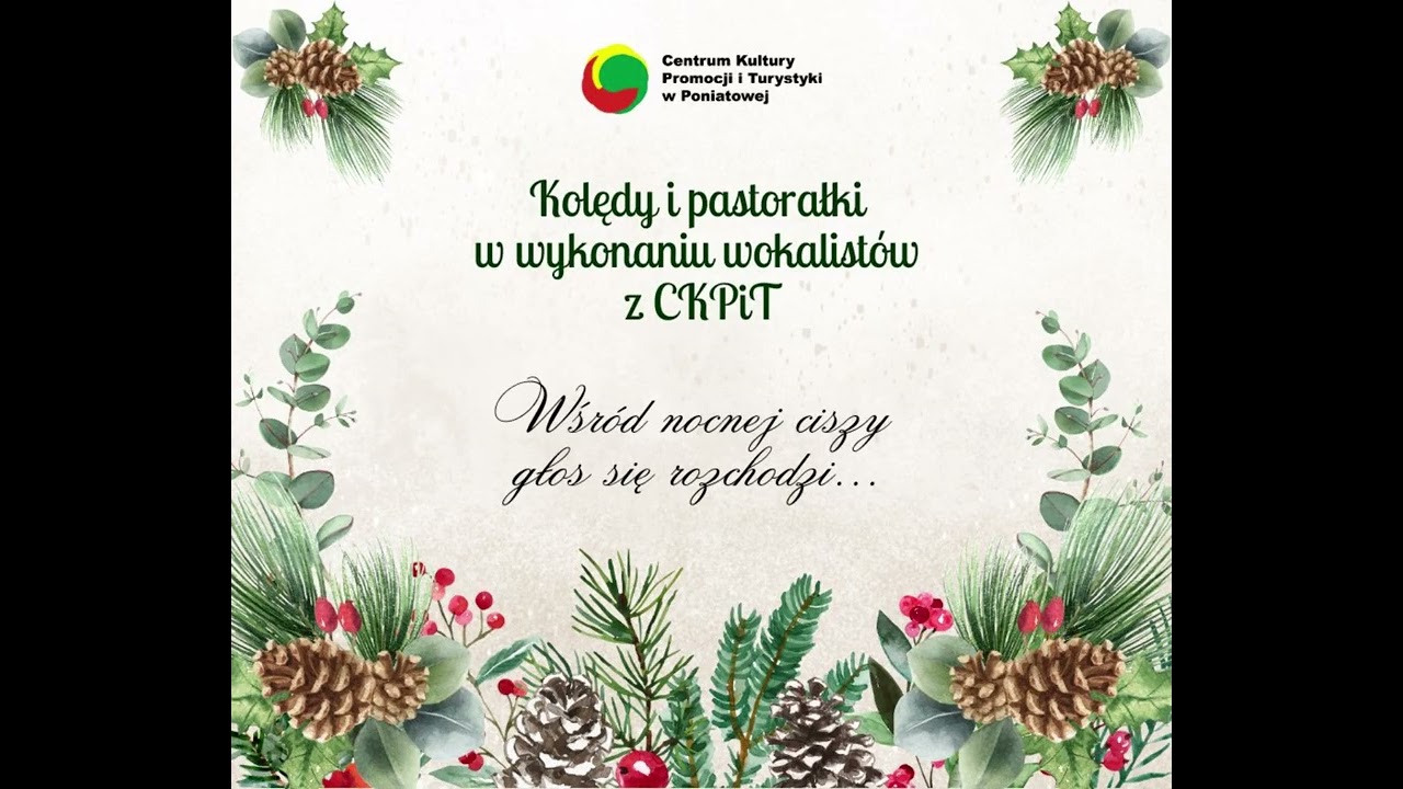 11. Anna Pyda - Dziś w stajence