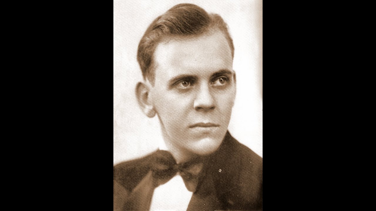 Clancy Hayes - Unedited private recordings from 1942 (part two).