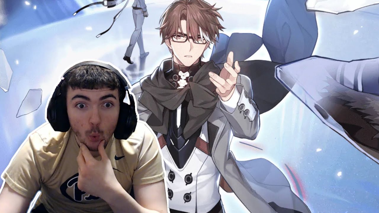 Dipping into Starrail | Honkai Impact 3rd Lore/Animations/Songs Reaction (Honkai React #77)