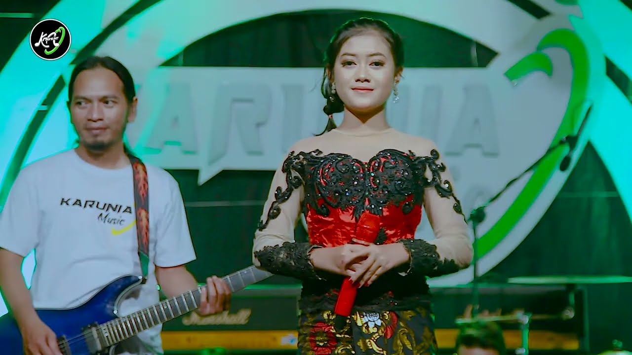 Rahma Diva   Cengkir gading   versi etnik kendang kempul IKAWANGI