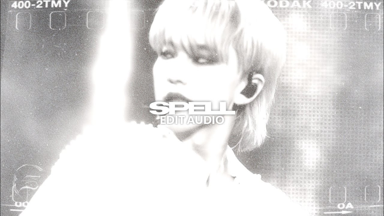 seventeen - spell ༄  edit audio | rq