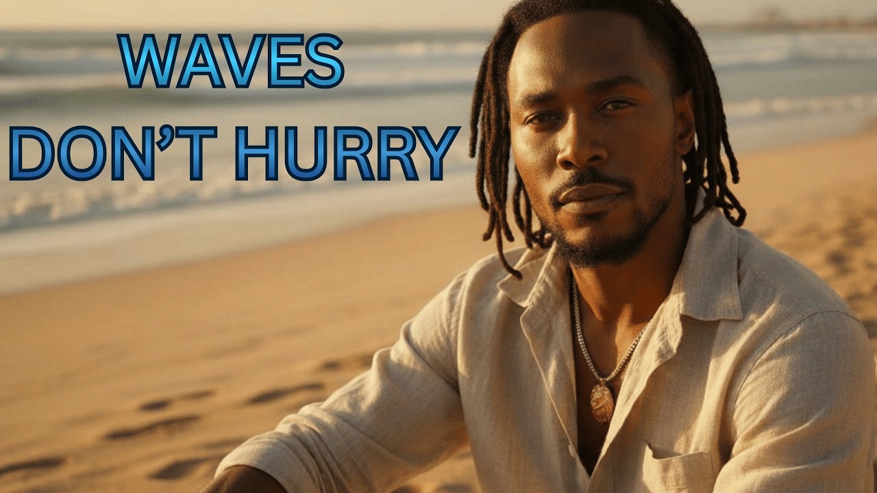 Zion Blaze - Waves don´t Hurry - Reggae