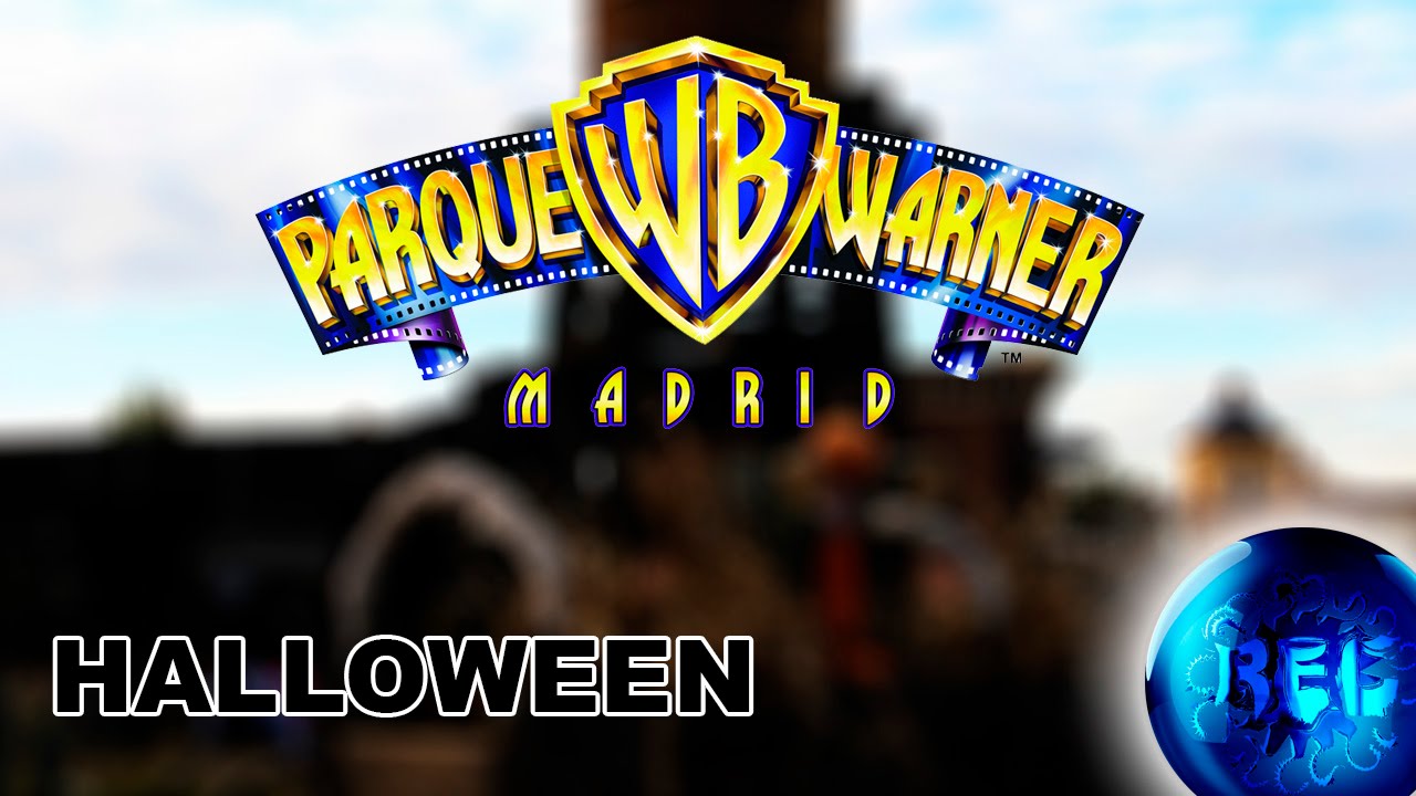 [Espectaculo] Halloween ParQue WarNer '07