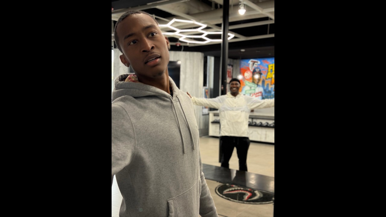 When Ty tries to bully his way into a position at Rafi&rsquo;s new store!