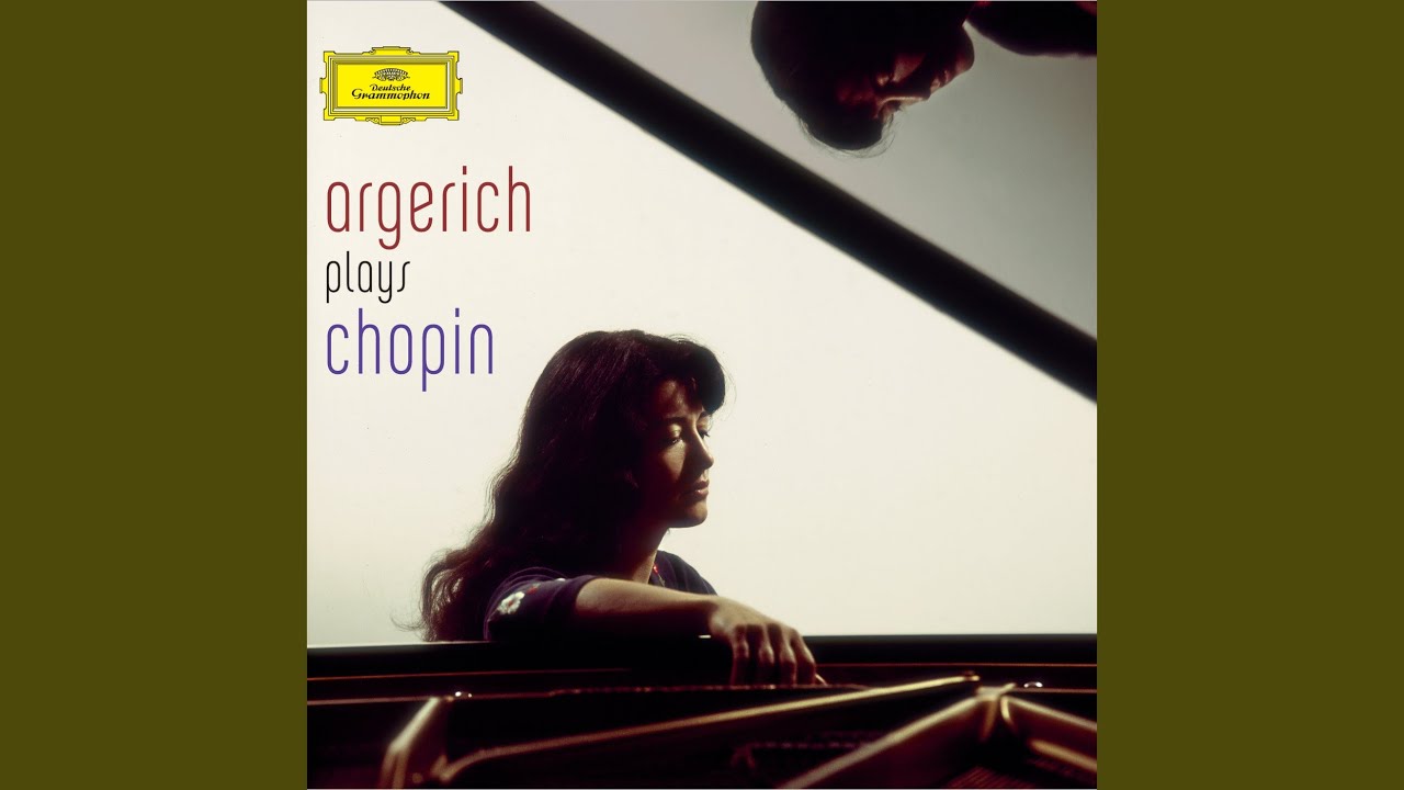 Chopin: Nocturne No. 16 in E-Flat Major, Op. 55 No. 2