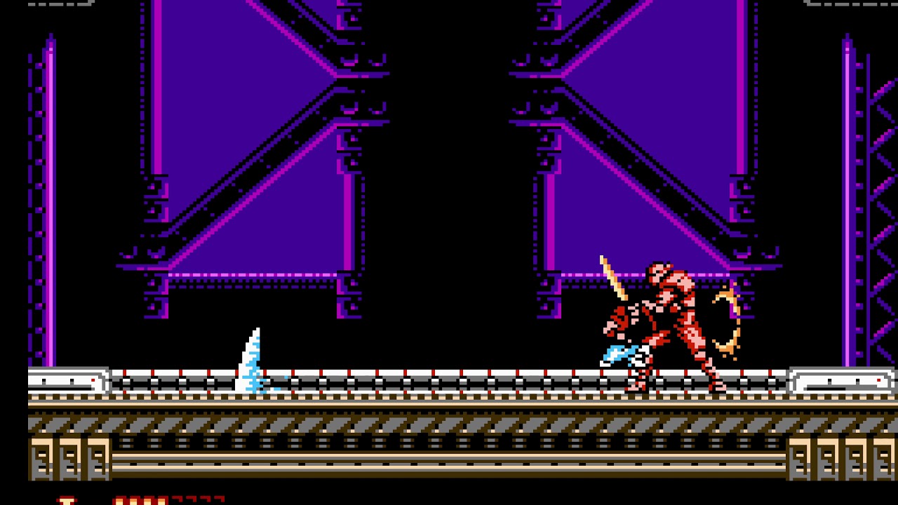 [TAS] NES Shatterhand by Cardboard in 17:43.23