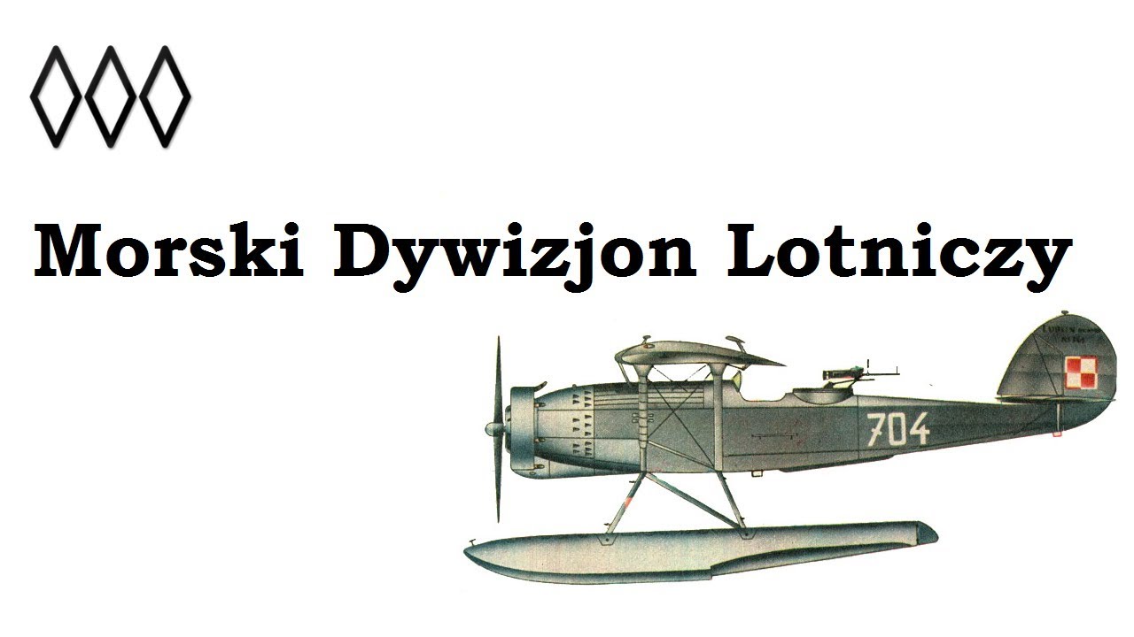 Morski Dywizjon Lotniczy