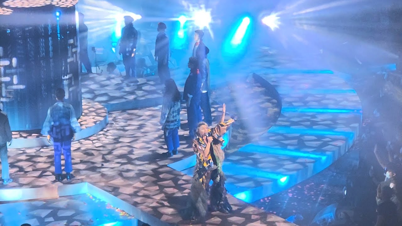 周國賢 - 逃生門+地下街 20220902 // 周國賢 Endy Chow jaugwokyin THE END 演唱會