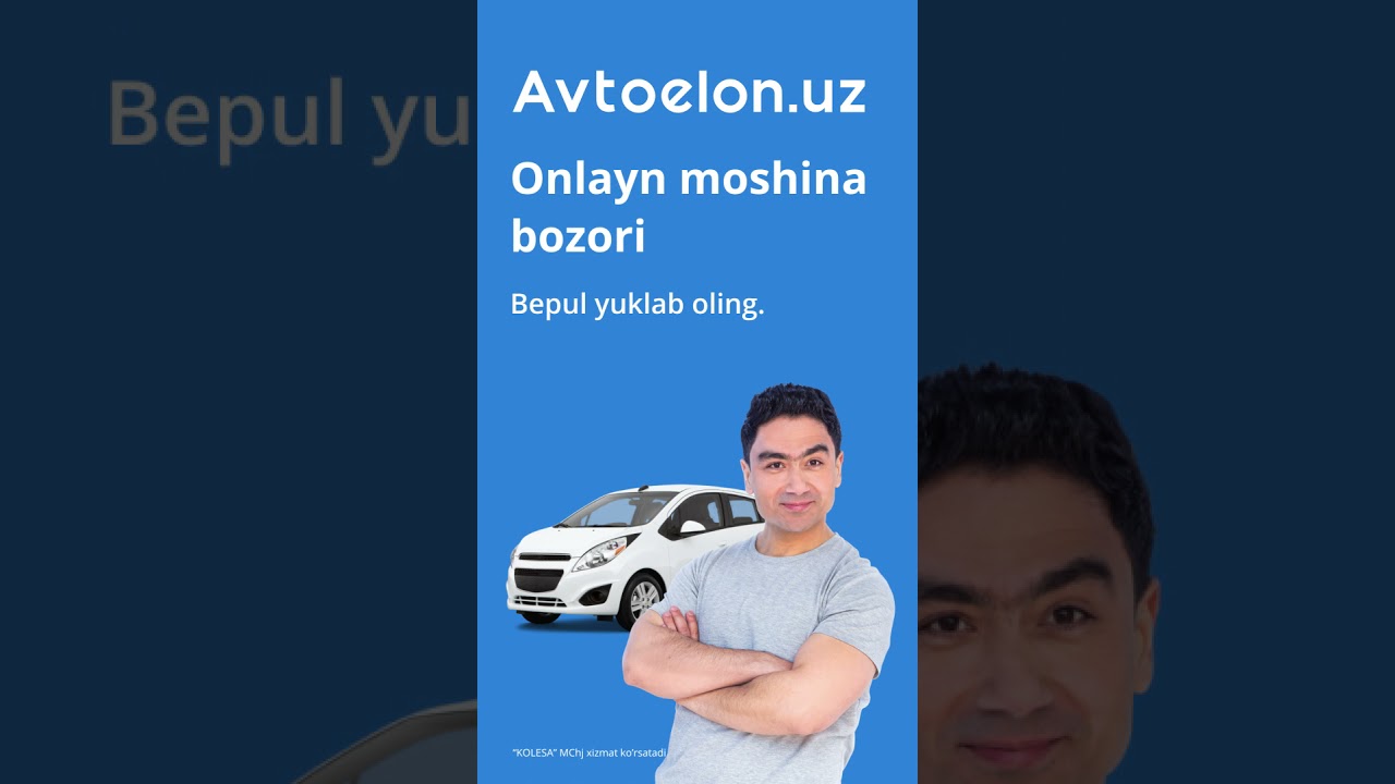 Avtoelon.uz