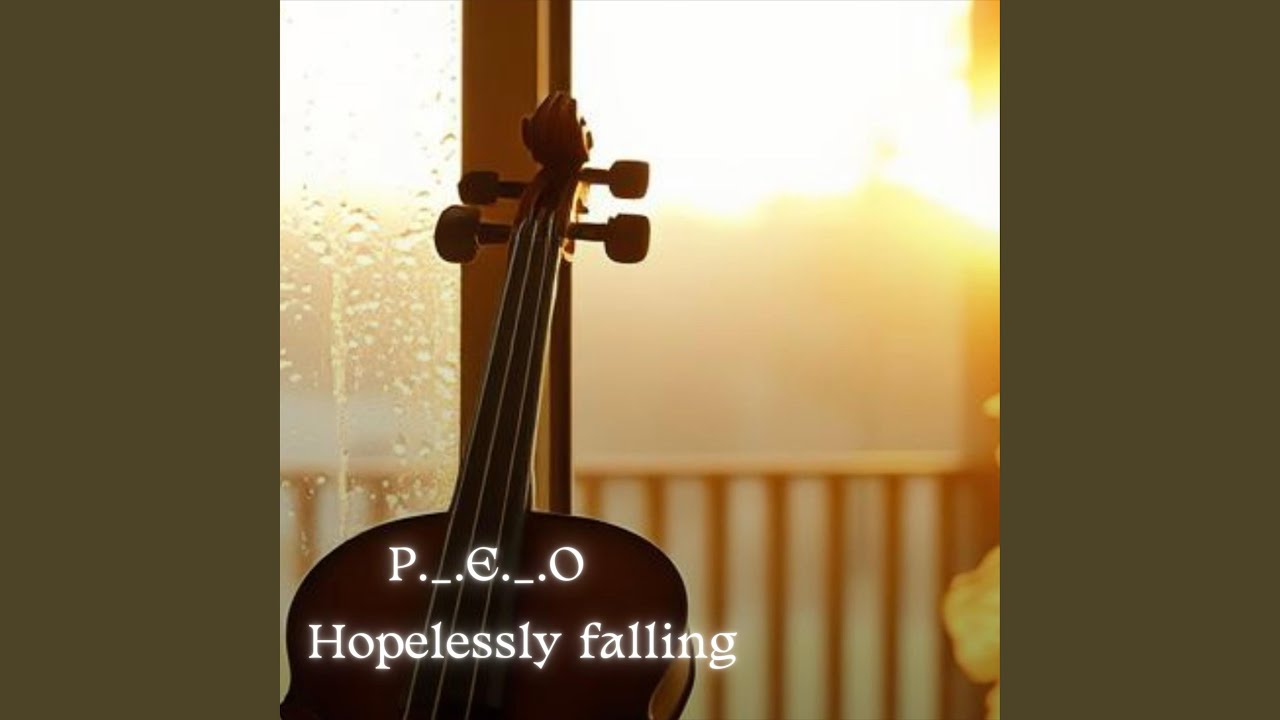 Hopelessly falling