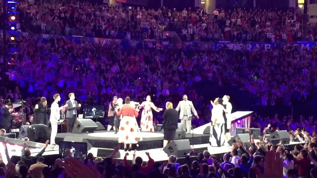 NAYC 2015 - Lee Stoneking Friday Night 