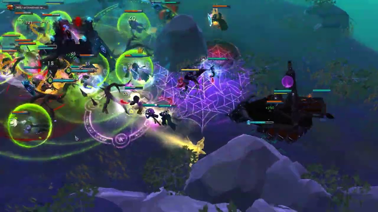 16.03 LDK-ORDINAS  vs White Roses