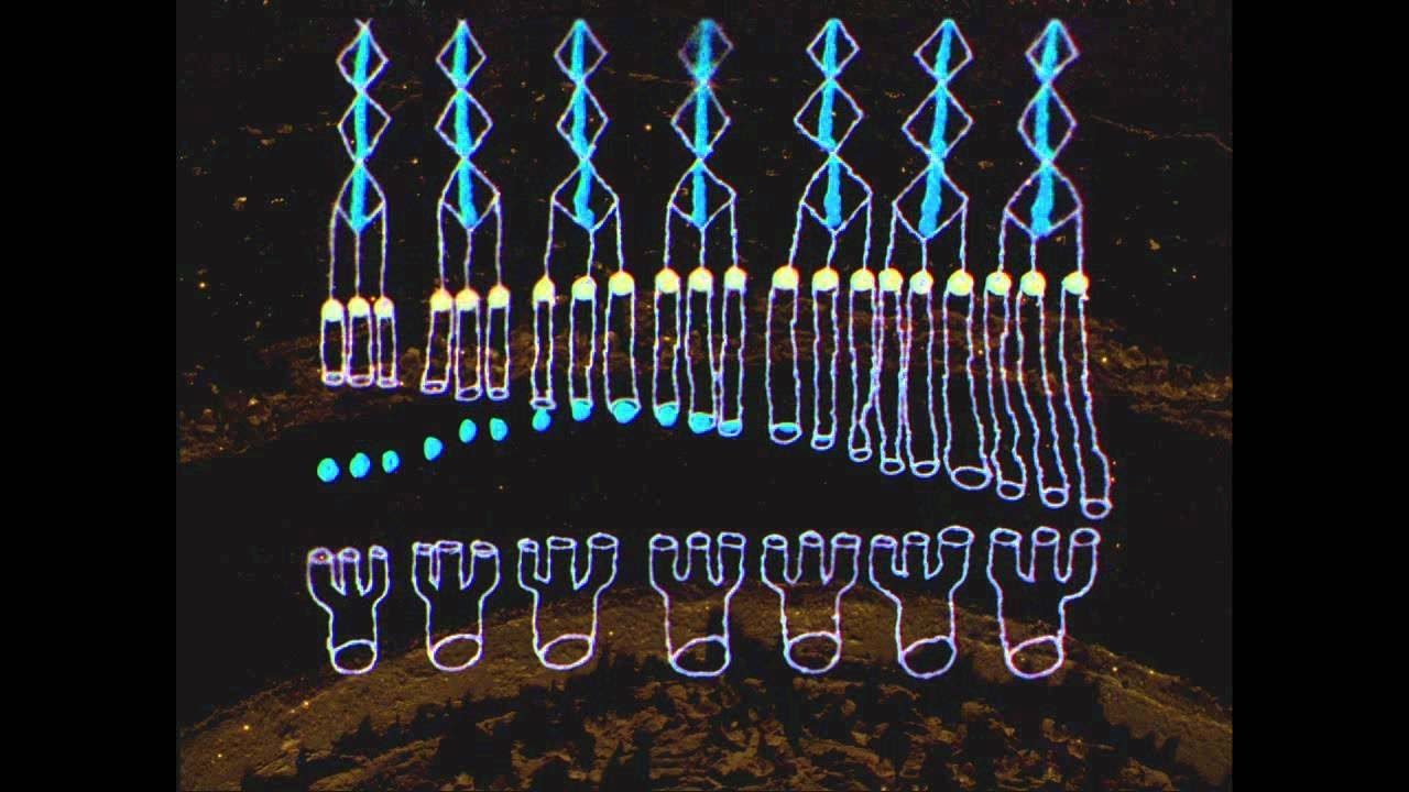 björk: crystalline