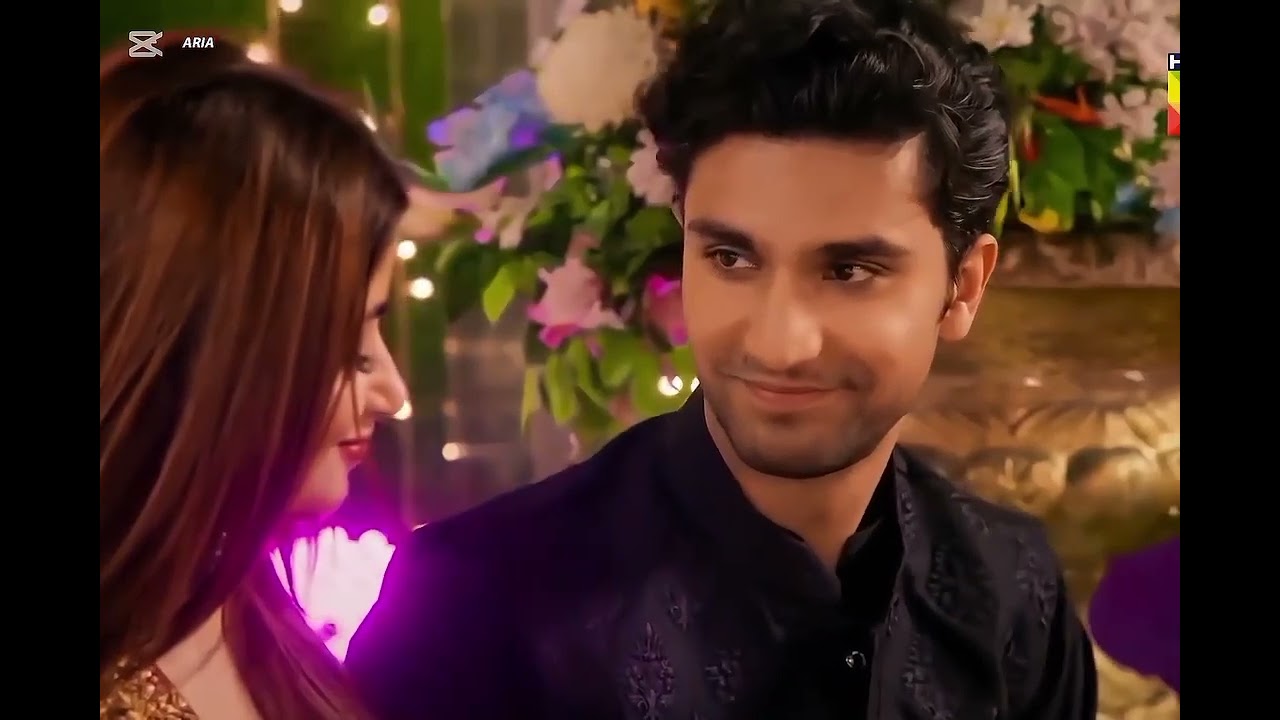 Ye dil mera✨🌸#ahadrazamir #sajalaly #yedilmera #dananeer #meemsemohabbat #ahadsajal #ahad #sahad