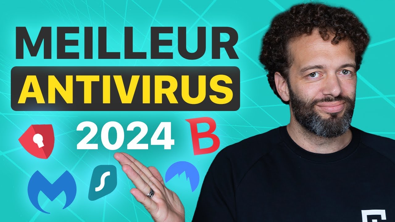 Meilleur Antivirus 2026  Les Meilleurs Choix pour une Protection Solide