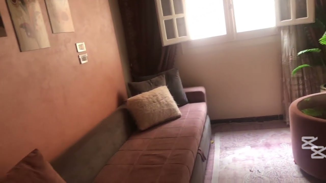 وداعاً للكراكيب! تنظيم البيت وتنظيفه لرمضان (روتين تحفيزي) 💪🏡#اكسبلور #اشتراك 