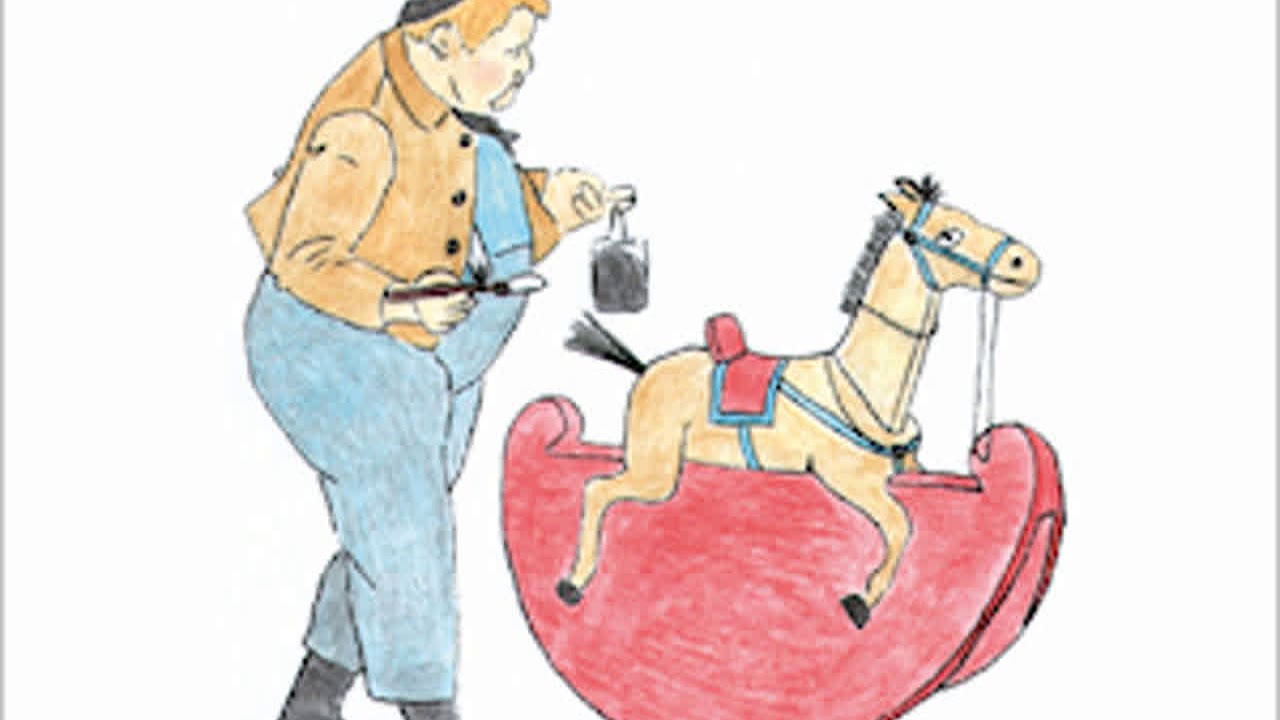 Toen Dik Trom een Jongen was by Cornelis Johannes KIEVIET read by Bart de Leeuw | Full Audio Book