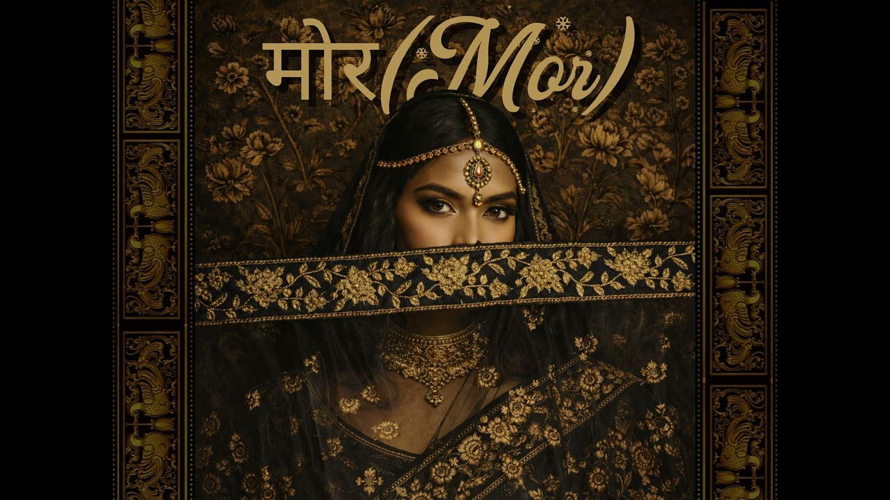 मोर (Mor) – Powerful Devotional Fusion | Divine Feminine Energy