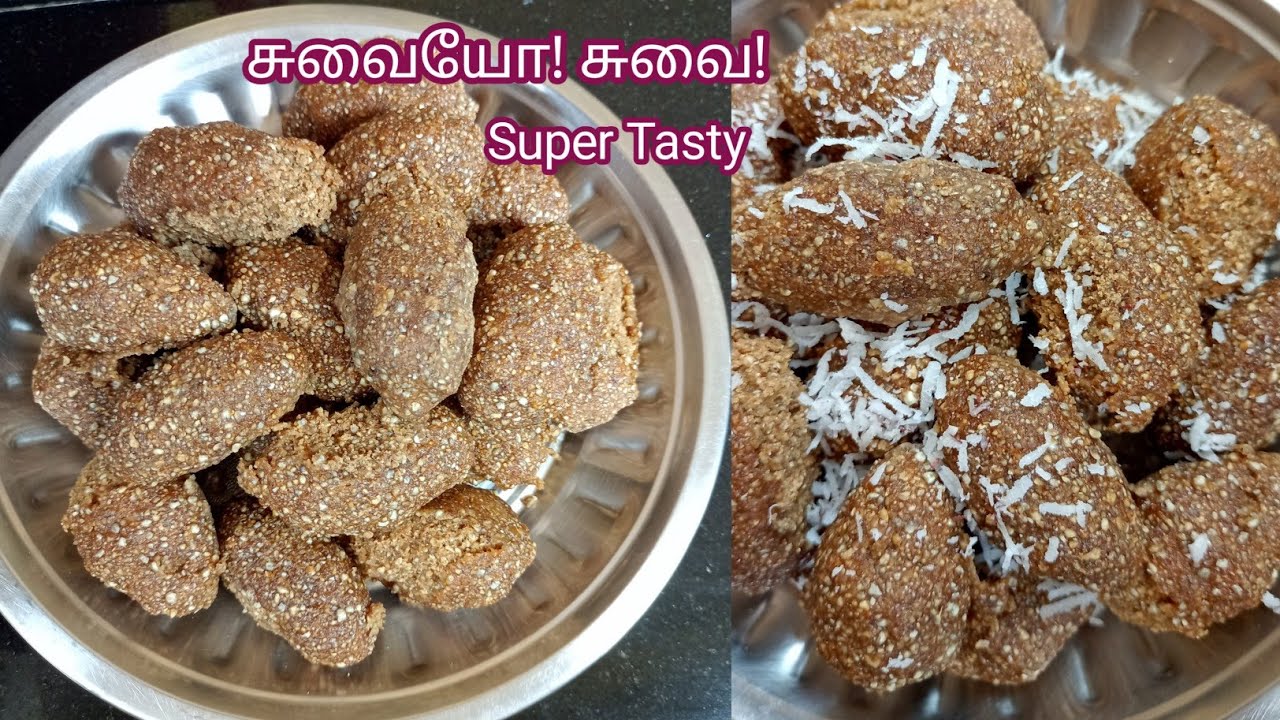 கம்பு கொழுக்கட்டை பாரம்பரிய முறையில் Traditional Pearl Millet Recipe In Tamil/Kozhukkattai Recipes