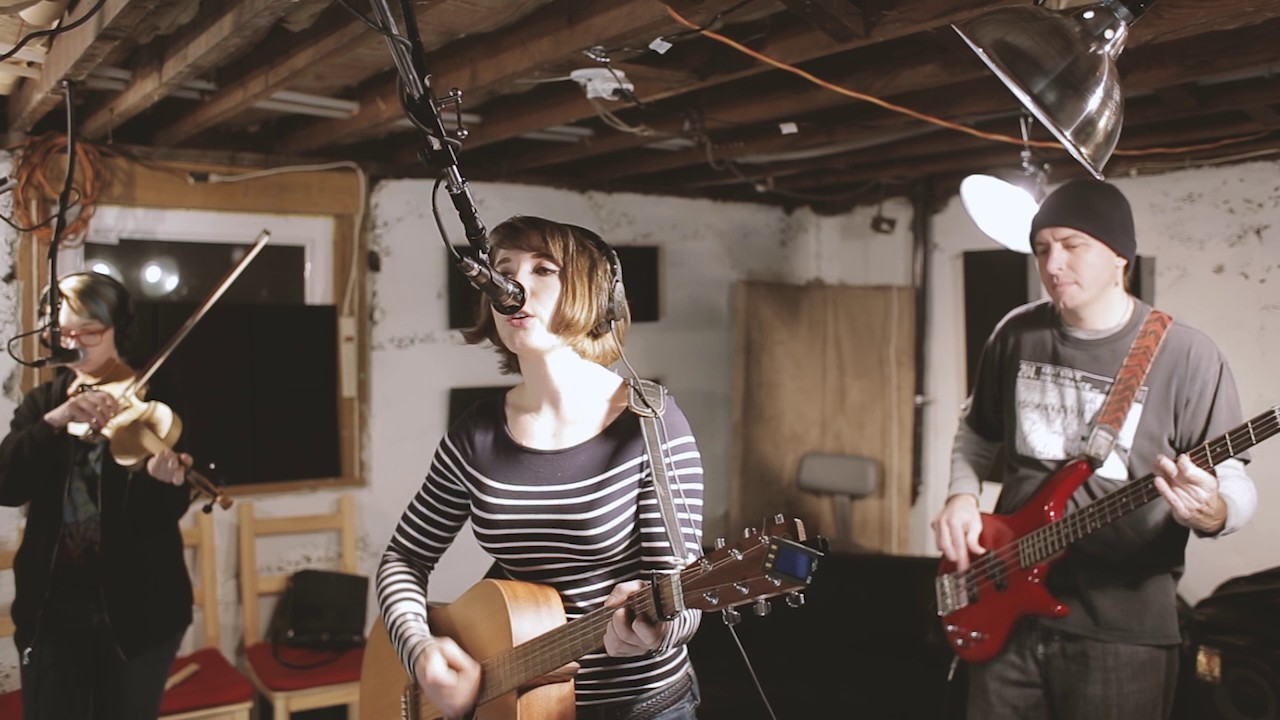 Hayley Lynn and Friends - Beau From Buffalo