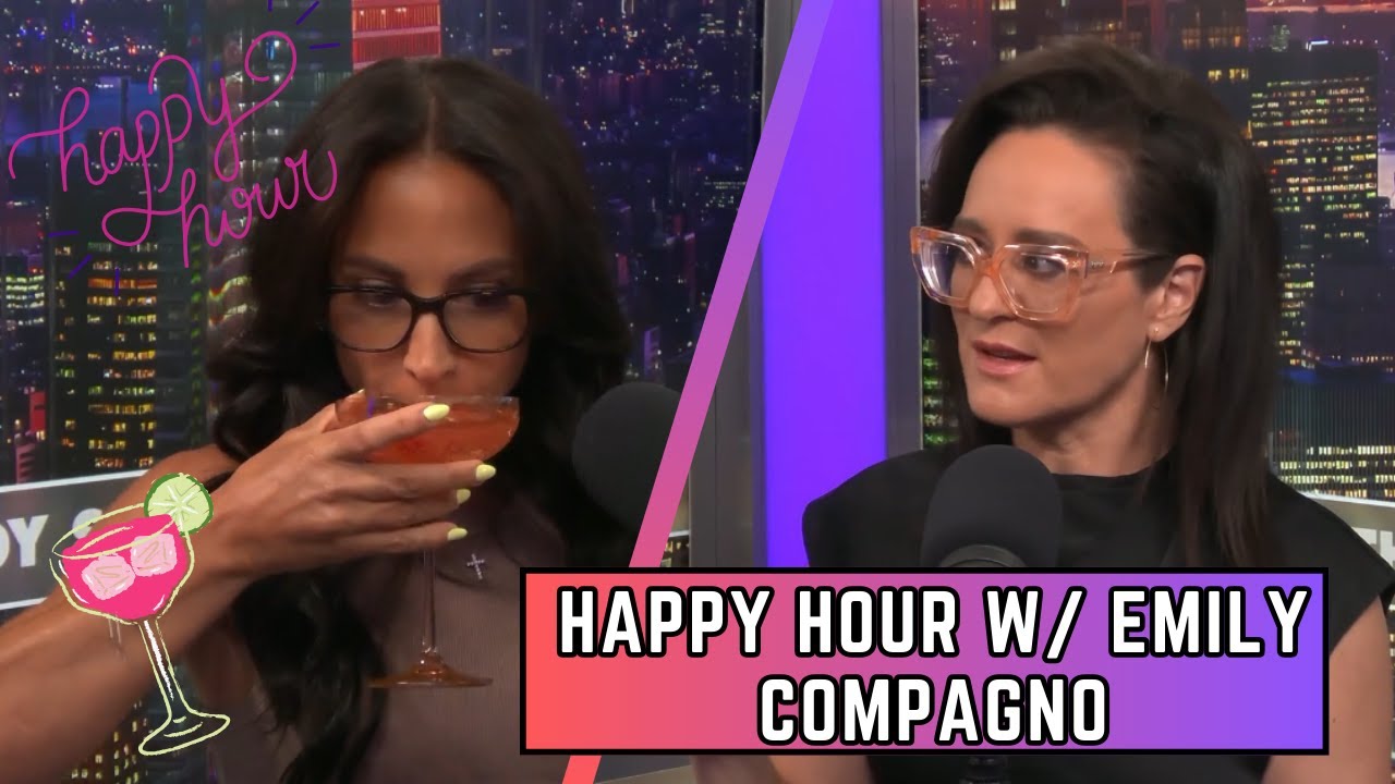 Happy Hour: FOX True Crime Podcast's Crimes On Campus