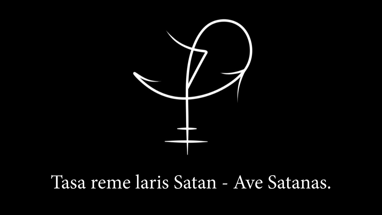 Satan Enn Chanting [1 Hour]
