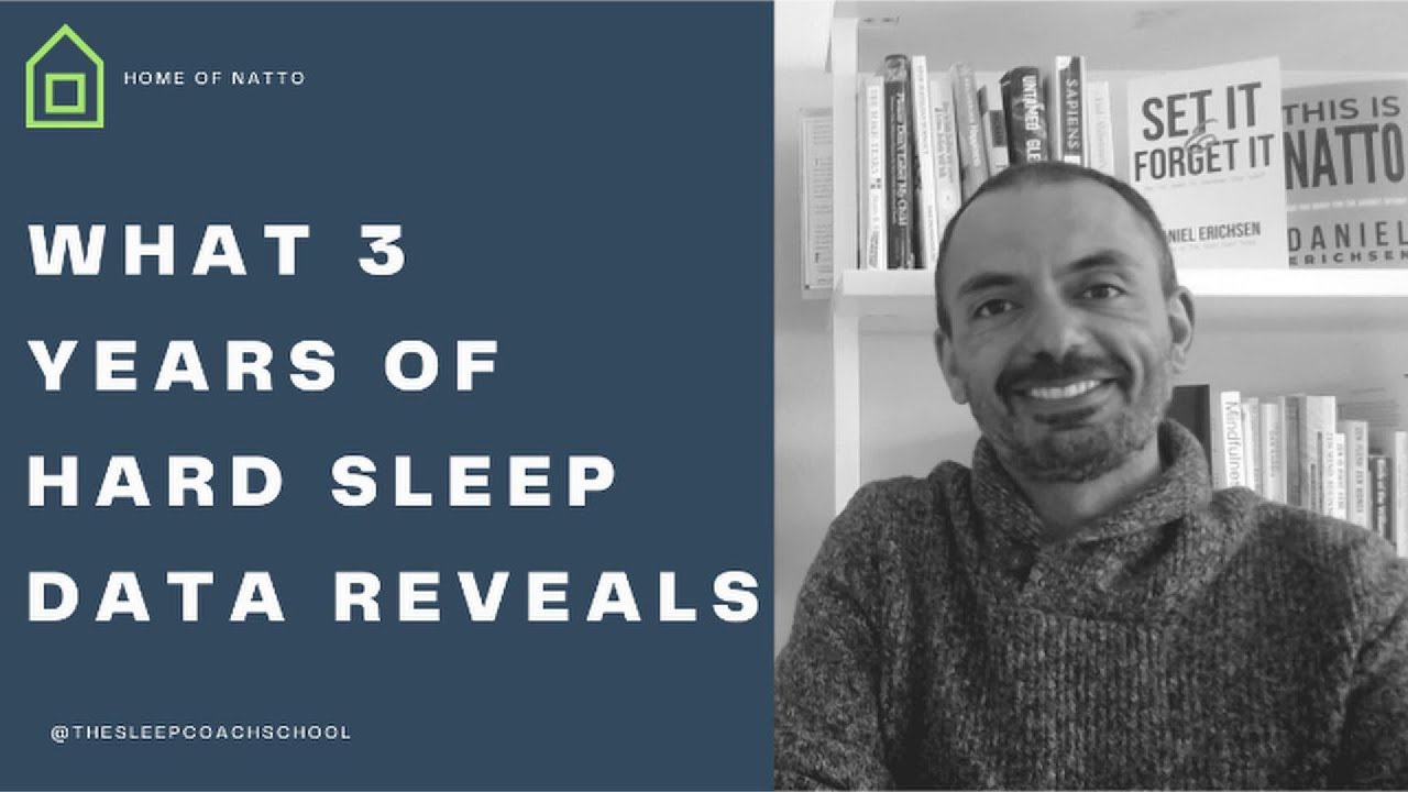 The True Source of FREEDOM from INSOMNIA (Insomnia Insight #592)