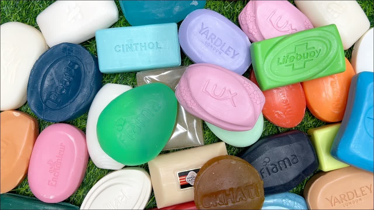 Is Your Soap Brand RUINING Your Relaxation Routine?