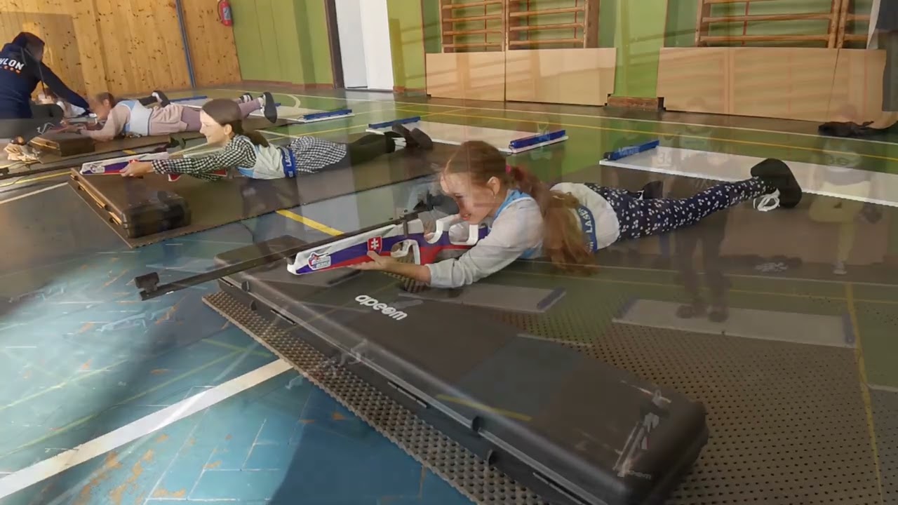 Biatlon