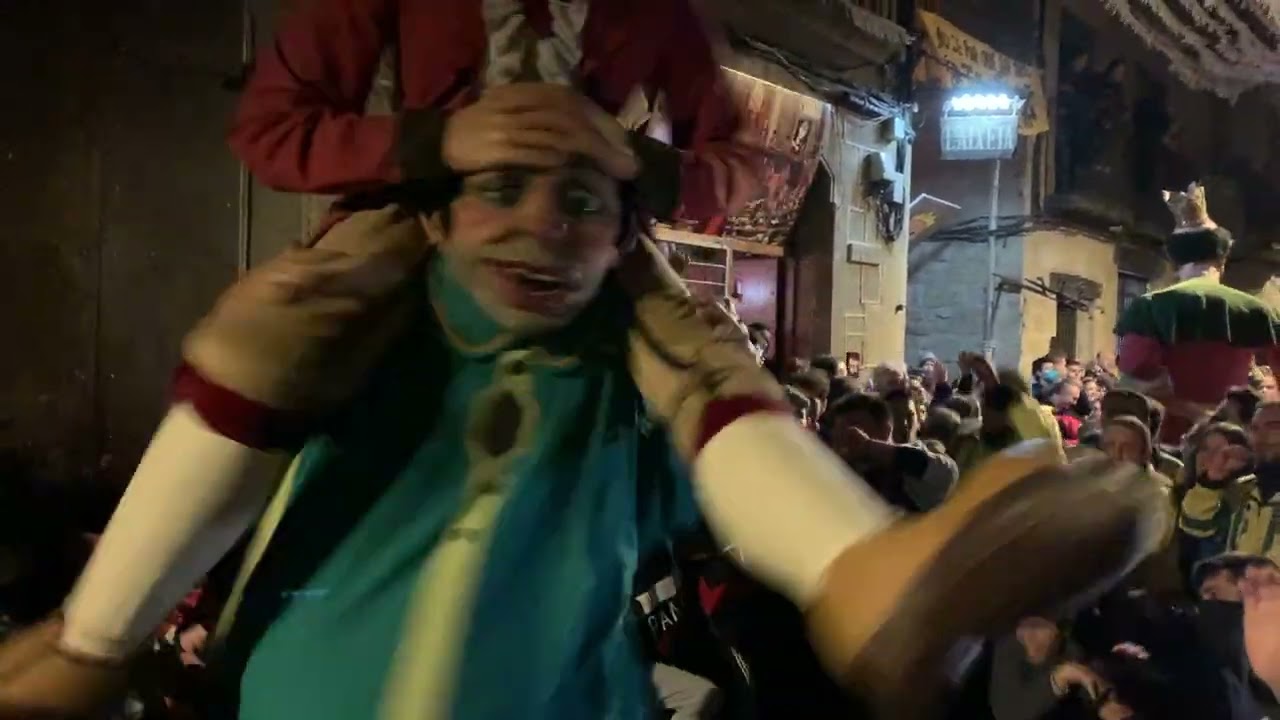 Carnaval de Solsona 2022