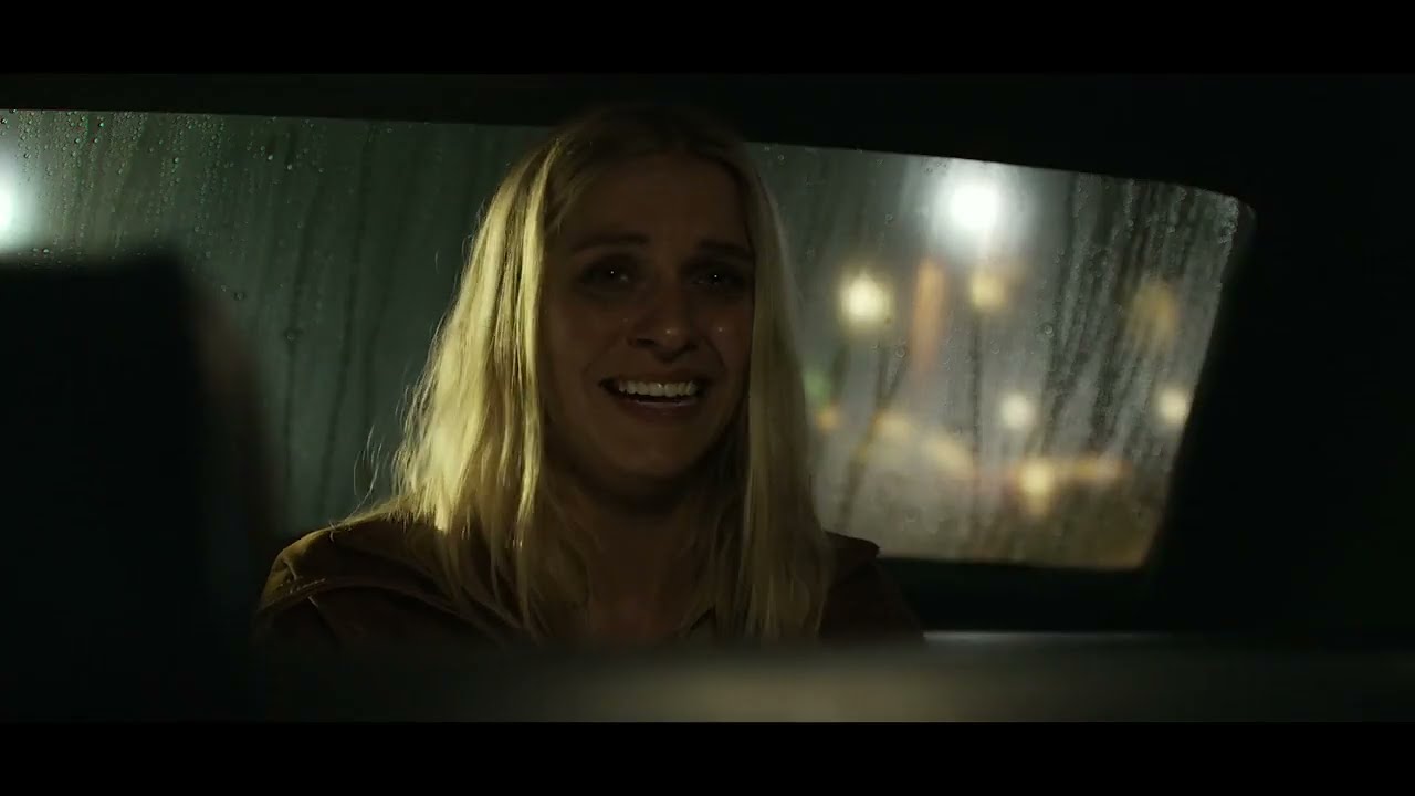 Mindhunter - Beginning