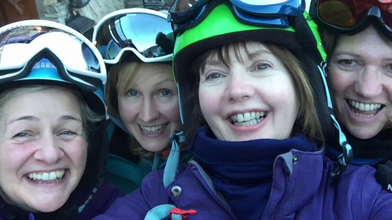 Tignes 2019