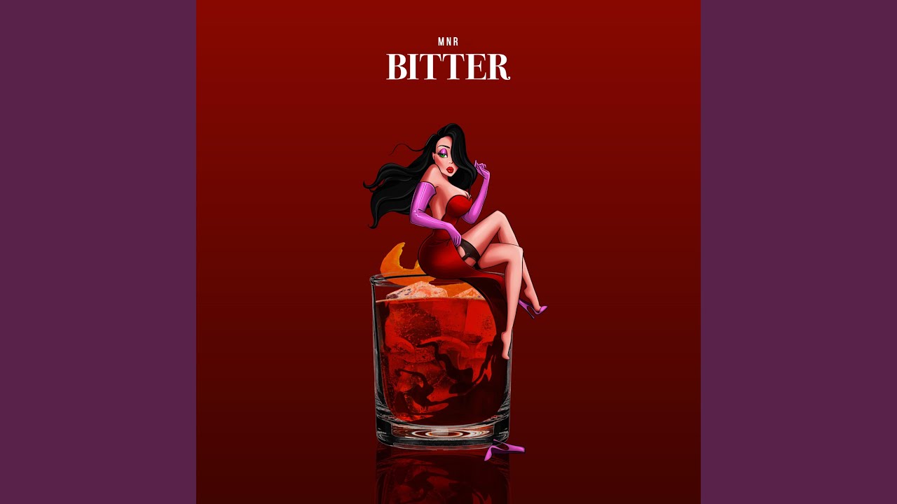 Bitter