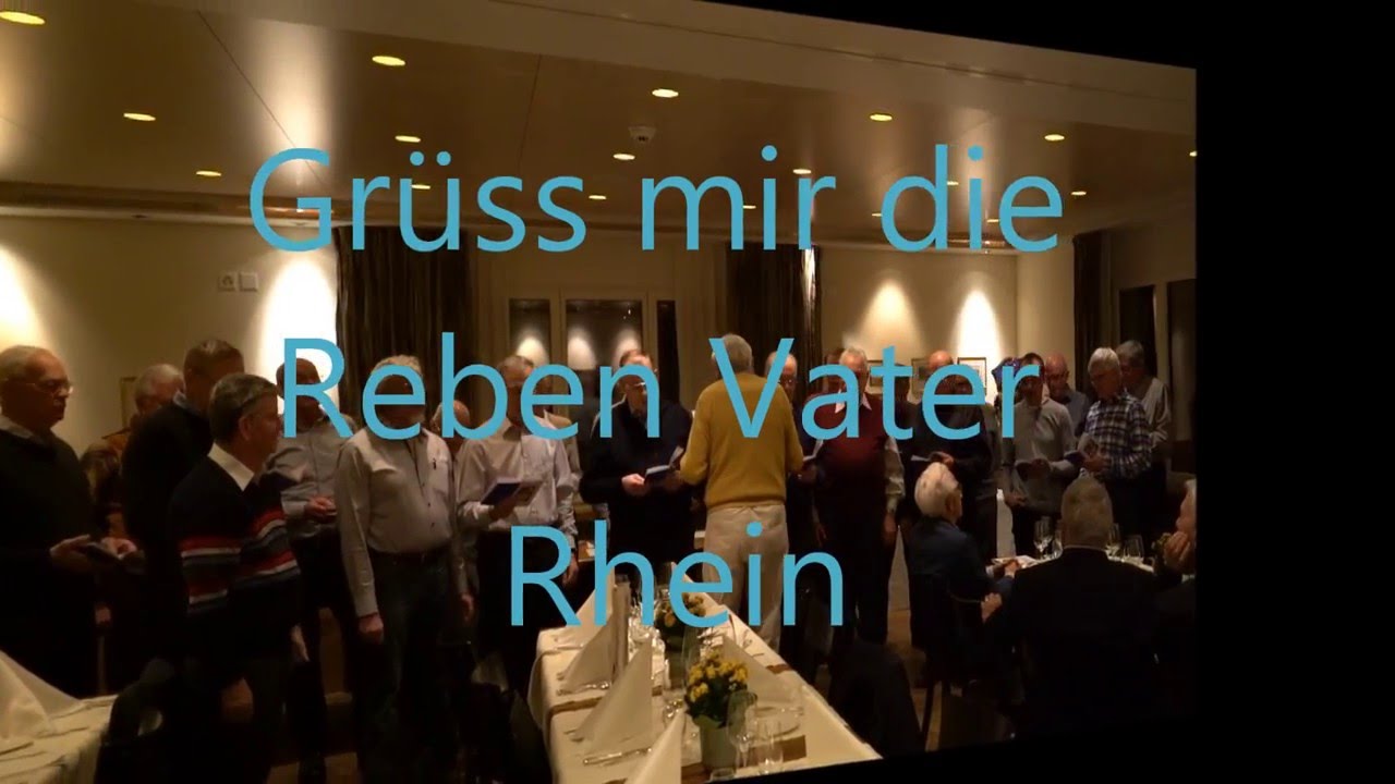 4 Grüss mir die Reben 1